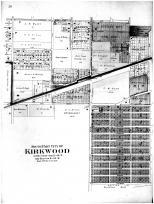 South Kirkwood City, St. Louis County 1909